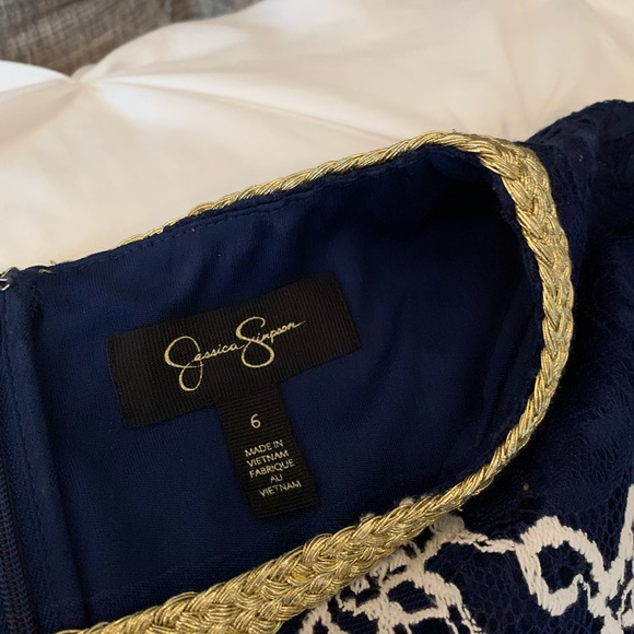 Jessica Simpson cocktail dress - Picture 10 of 10